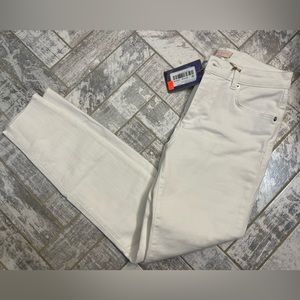 NWT Ted Baker skinny jeans